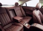 Mercedes-Benz CLS-Class 2005 года